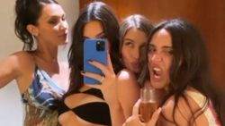 Kendall Jenner, kıyafetini eleştirenlere cevap verdi