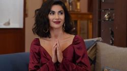 Nesrin Cavadzade koronavirüse yakalandı