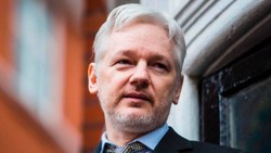 Fransa Ulusal Meclisi'nden Assange kararı