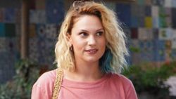 Farah Zeynep Abdullah'a 100 bin liralık tazminat davası