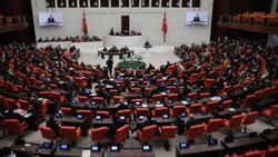 Şuşa Beyannamesi Meclis'te