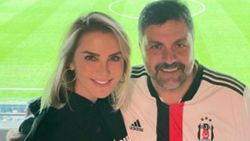 Ece Erken, eşinin vefatının kırkıncı gününde paylaşım yaptı