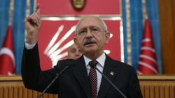 Kemal Kılıçdaroğlu'ndan 'Van denizi' gafı