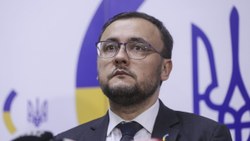 Ukrayna Büyükelçisi Bodnar: Müzakereye açığız ama özgürlüğümüzden taviz vermeyiz