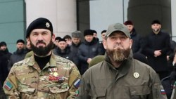 Kiev Bölgesi Valisi Oleksiy Kuleba: Kadirov’un askerleri akıl hastalarını rehin aldı