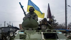 ABD'den Ukrayna ordusuna yüzlerce Stinger füzesi gönderildi