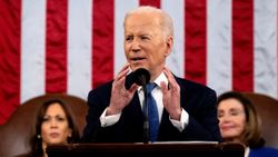 Biden, Avrupa ziyaretleri sonrası Polonya'ya da gidecek