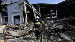 Ukrayna’da 104’ü çocuk bin 179 sivil öldü