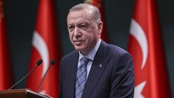Cumhurbaşkanı Erdoğan Avukatlar Günü'nü kutladı