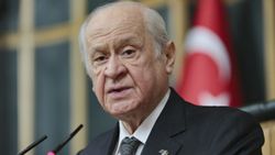 Devlet Bahçeli'den Kadir Gecesi mesajı