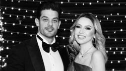 Hadise'nin yeni evi