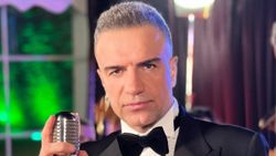Berdan Mardini'den aldatılma itirafı