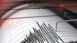 Avustralya açıklarında 6.9 büyüklüğünde deprem