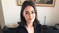 Esra Bilgiç avukat olacak