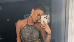 Demet Özdemir gelinliğini hediye edecek