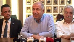Zafer Partisi Çekmeköy teşkilatında toplu istifa