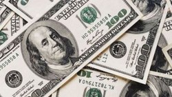 ABD Hazinesi, borçlanma tahminini 444 milyar dolara yükseltti