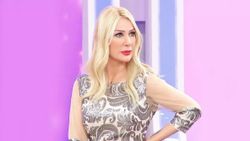 Seda Sayan, takım değiştirdi