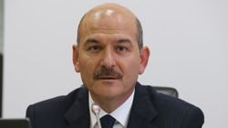 Bakan Soylu: Kim ne biliyorsa 1 hafta süre