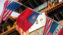 French and US politicians to visit Taiwan