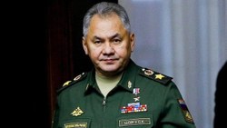 Rusya Savunma Bakanı Şoygu: 200 binden fazla kişi orduya alındı
