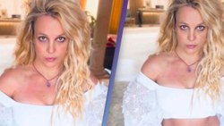 Britney Spears’ın paylaşımı takipçilerinin kafasını karıştırdı