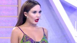 Bahar Candan'ın çıplak pozları paylaşıldı