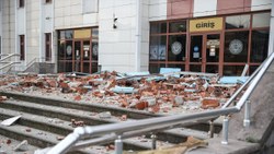 Düzce'deki depremde yaralı sayısı 93 oldu