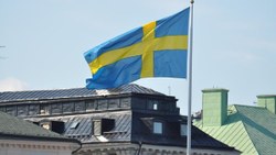 İsveç'te terörle mücadeleye ilişkin anayasa değişikliği yürürlükte