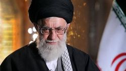 Hamaney'in isteği üzerine 10 bin mahkum serbest kalacak
