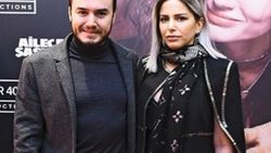 Mustafa Ceceli: Selin kıyafetlerimi hazırlar