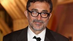 Nuri Bilge Ceylan Şanghay'da jüri başkanı olacak