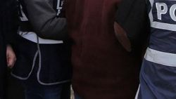Şanlıurfa'da bir terörist yakalandı