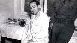 İdamın tanığı: Menderes'i iki kez astılar