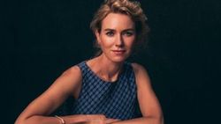 Naomi Watts, yeni GOT'un setinde görüntülendi