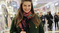 Pelin Karahan indirim kovalıyor