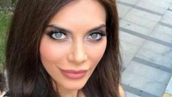 Ceren Hindistan'dan Mehmet Ali Erbil açıklaması