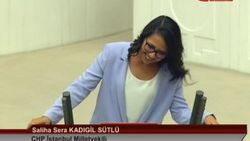 CHP'li vekil hijyen ürünleri için teklif verdi