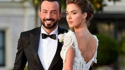 Bensu Soral: Az kalsın gelinlik giyemeyecektim