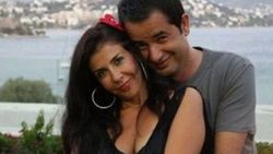 Zeynep Yılmaz kuboid kemiğini kırdı