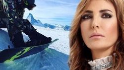 Deniz Berdan, virüs nedeniyle çocuklarıyla evleri ayırdı