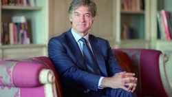 Mehmet Öz'ün kalp cerrahı babası Mustafa Öz vefat etti