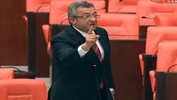 CHP'nin TBMM Başkanı adayı: Engin Altay