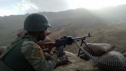 Son bir haftada 21 terörist etkisiz hale getirildi