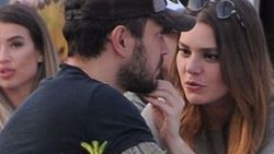 Murat Boz ile Aslı Enver aşk tatiline çıkıyor