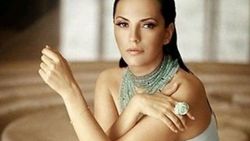 Yeşim Salkım: Reyting sevdanız başınıza çok işler açacak