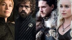 Game of Thrones'un yeni dizisinden ilk fotoğraf