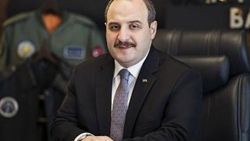 Bakan Varank'tan gençlere müjde