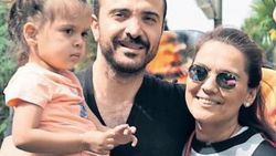 Demet Akalın kızı için yapılan yorumlara sinirlendi