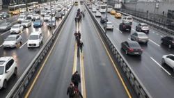 2018'de Metrobüsler rekor kırdı